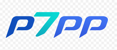 p7pp লোগো